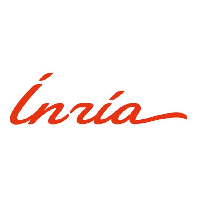 Logo Inria