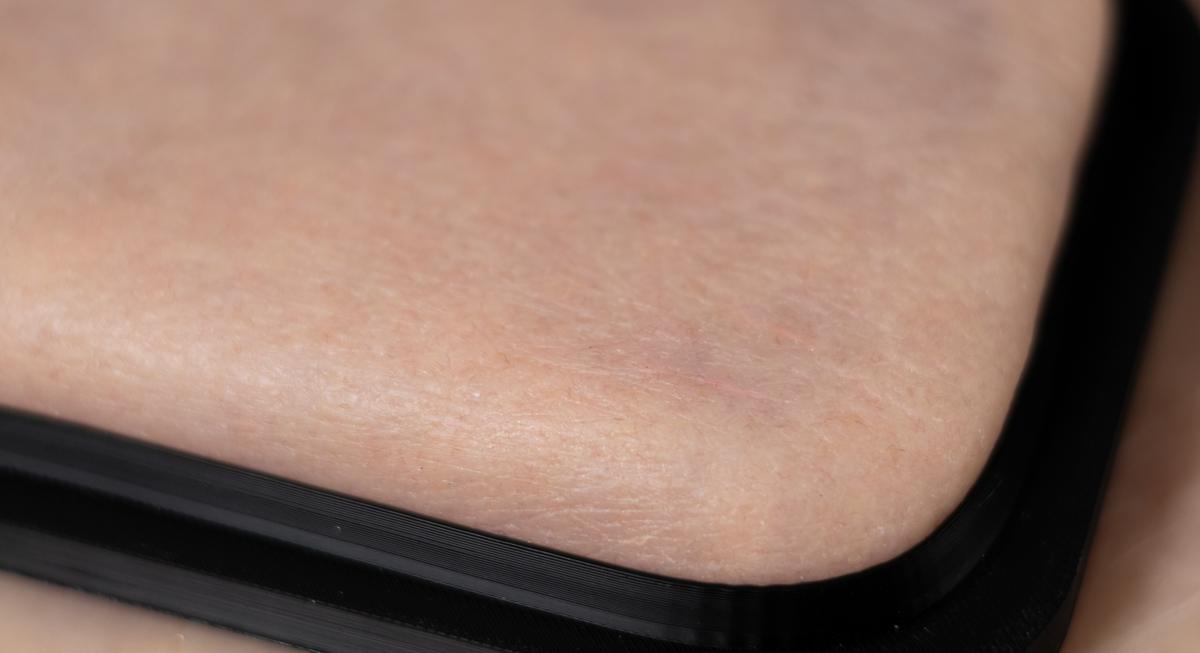 Realistic Skin